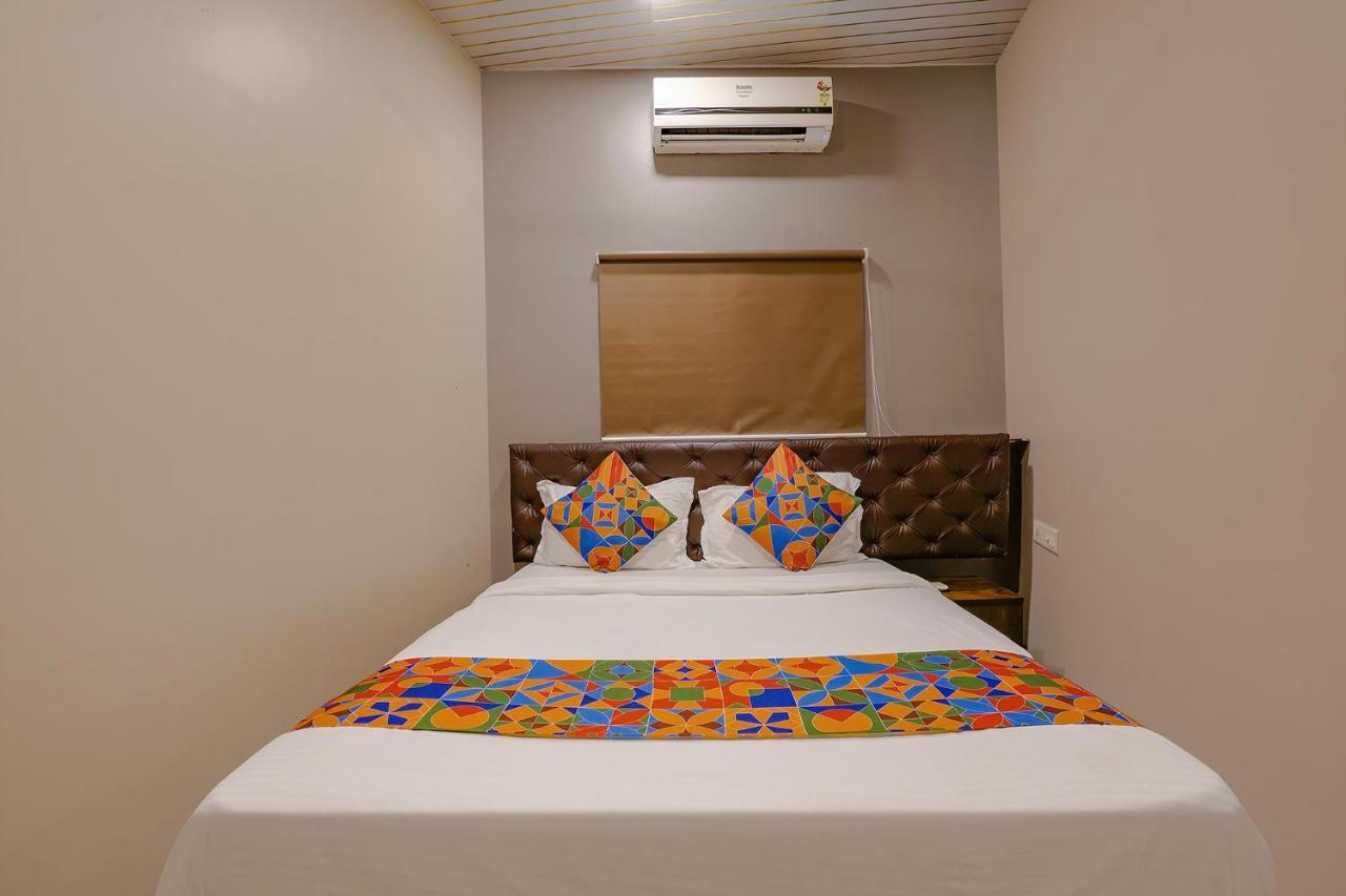 Fabexpress Comfort Stay - Nr Mumbai International Airport מראה חיצוני תמונה