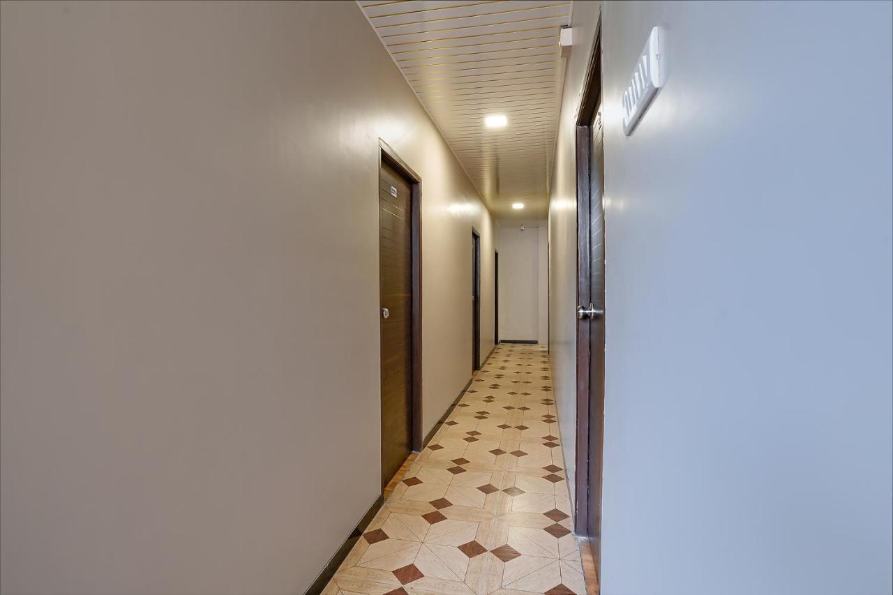 Fabexpress Comfort Stay - Nr Mumbai International Airport מראה חיצוני תמונה