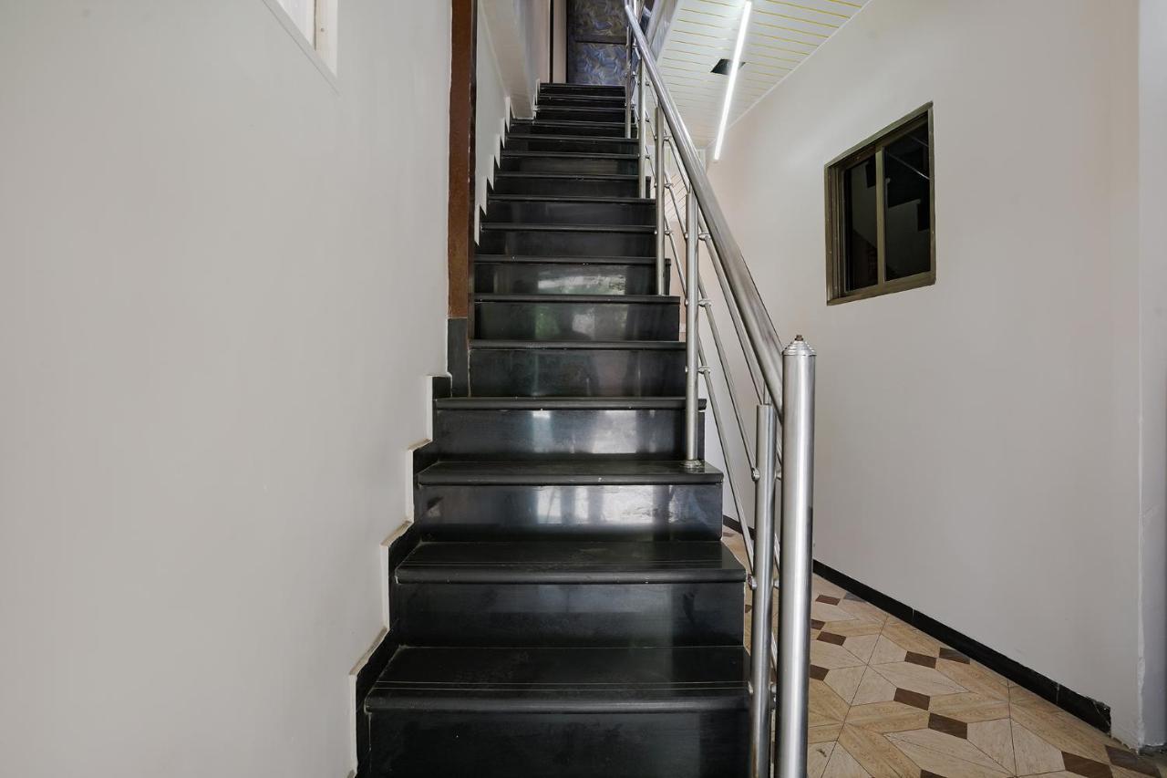 Fabexpress Comfort Stay - Nr Mumbai International Airport מראה חיצוני תמונה