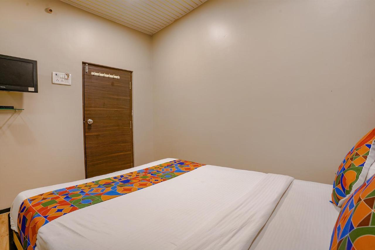 Fabexpress Comfort Stay - Nr Mumbai International Airport מראה חיצוני תמונה
